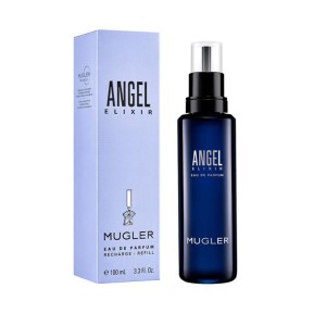 Women's Perfume Mugler Angel Elixir EDP 100 ml