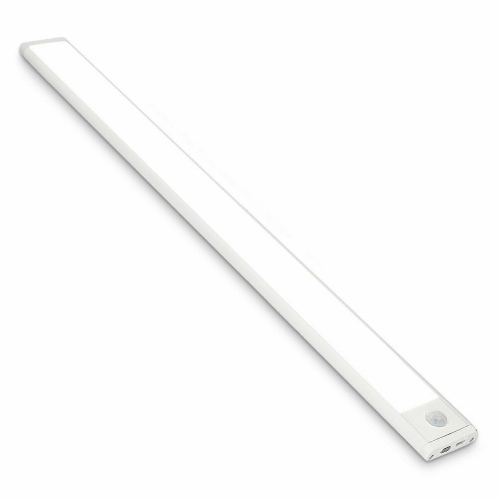 LED Light with Movement Sensor KSIX BXTILED60B