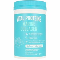 Nahrungsergänzungsmittel Vital proteins Marine Collagen Kollagen