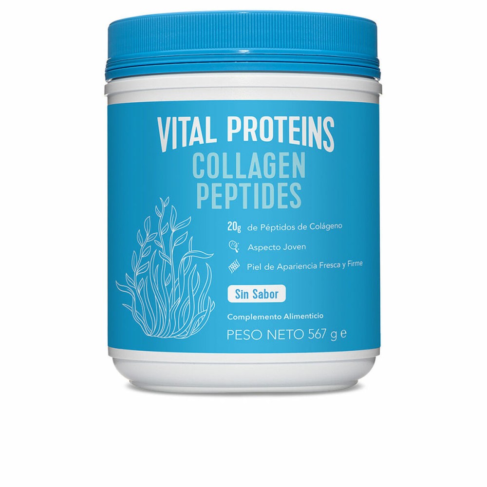 Self-Tanning Body Lotion Vital proteins COLLAGEN PEPTIDES 567 g