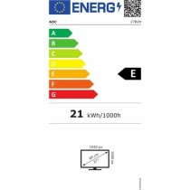 Monitor AOC 27B2H/EU 27" Full HD 75 Hz