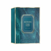 Herrenparfüm Guess Uomo Acqua EDT 100 ml