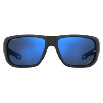 Herrensonnenbrille Under Armour UA-ATTACK-2-807G37N ø 63 mm