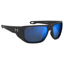 Herrensonnenbrille Under Armour UA-ATTACK-2-807G37N ø 63 mm