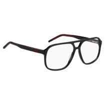 Monture de Lunettes Homme Hugo Boss HG-1200-807F913 Noir ø 59 mm