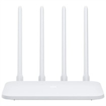 Router Xiaomi WiFi Router 4С White RJ45 Wi-Fi 300 Mbps