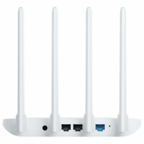 Router Xiaomi WiFi Router 4С White RJ45 Wi-Fi 300 Mbps