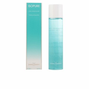 Tonique facial Jeanne Piaubert Isopure (200 ml)