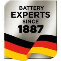 Batterien Varta 04912 121 411