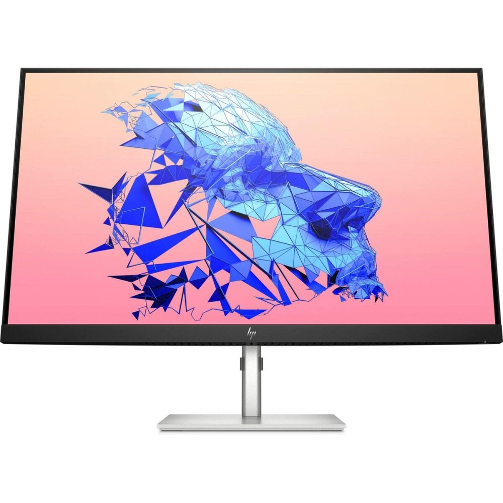 Écran HP U32 4K HDR 31,5" IPS