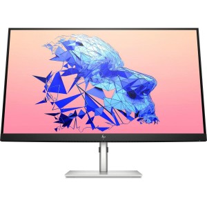 Écran HP U32 4K HDR 31,5" IPS