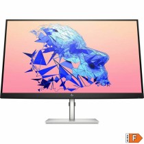 Écran HP U32 4K HDR 31,5" IPS