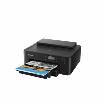 Multifunction Printer Canon TS705a Black