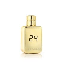 Unisex-Parfüm 24 EDT Gold 100 ml