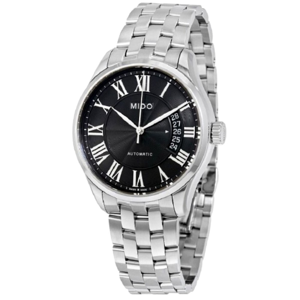 Montre Homme Mido BELLUNA (Ø 39 mm)