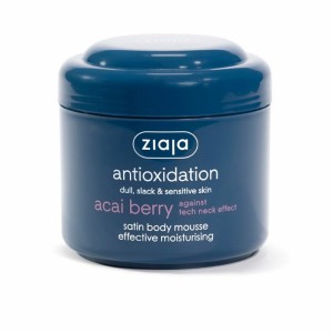 Reconstructive Mousse Ziaja Acai Acai 200 ml