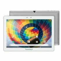 Tablet Sunstech TAB1011SL Octa Core 3 GB RAM 64 GB Silver