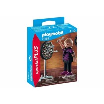 Playset Playmobil 71165 Darts Player 6 Stücke