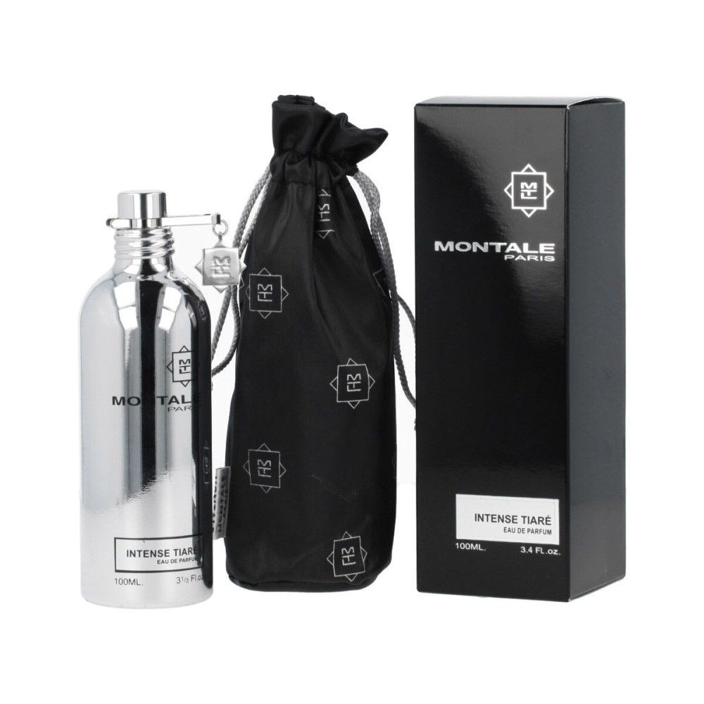 Unisex-Parfüm Montale Intense Tiaré EDP 100 ml