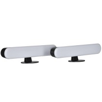 Desk lamp Activejet AJE-MUSIC BAR RGB Black Yes RGB 80 5 W