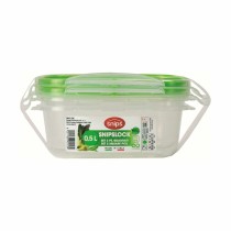 Boîte à lunch Snips Fermeture hermétique 500 ml (12 Unités)