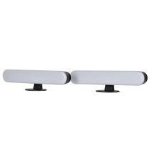 Lampe de bureau Activejet AJE-MUSIC BAR RGB Noir Oui RGB 80 5 W