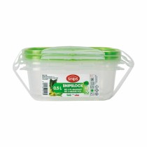 Boîte à lunch Snips Fermeture hermétique 500 ml (12 Unités)