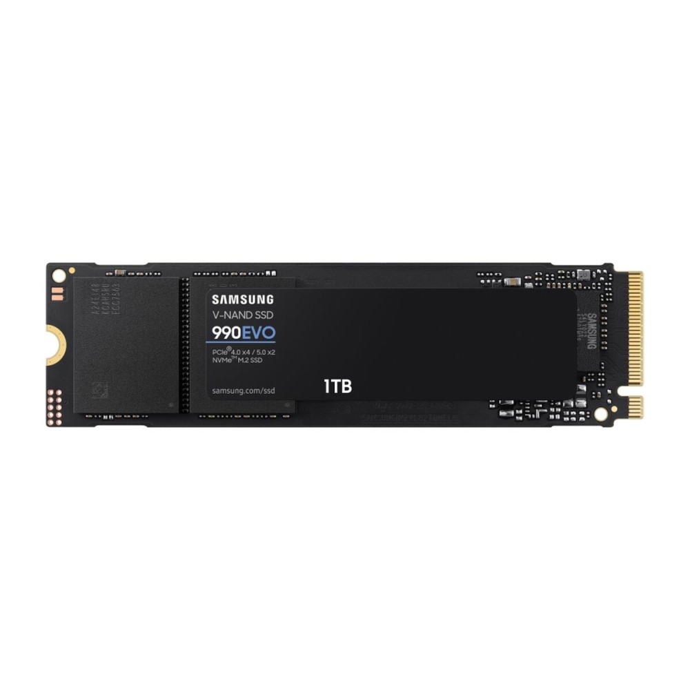 Disque dur Samsung 990 EVO 1 TB SSD