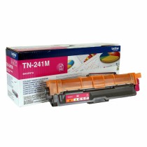 Original Toner Brother TN-241M Schwarz Magenta