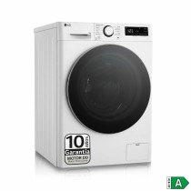 Washing machine LG F4WR6010A1W 60 cm 1400 rpm 10 kg