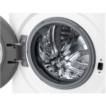 Washing machine LG F4WR6010A1W 60 cm 1400 rpm 10 kg