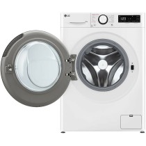 Washing machine LG F4WR6010A1W 60 cm 1400 rpm 10 kg