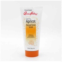 Facial Exfoliator    Queen Helene Apricot             (170 g)