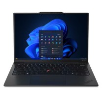 Ordinateur Portable Lenovo ThinkPad X1 Carbon G12 14" 32 GB RAM 1 TB SSD Espagnol Qwerty