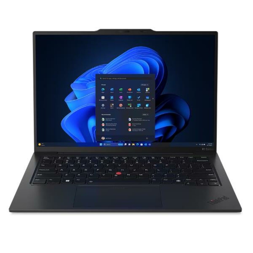 Laptop Lenovo ThinkPad X1 Carbon G12 14" 32 GB RAM 1 TB SSD Qwerty Spanisch