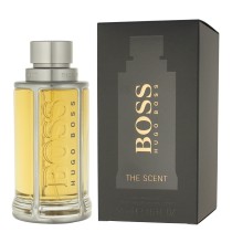 Men's Perfume Hugo Boss The Scent EDT 100 ml