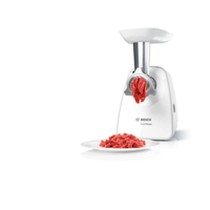 Meat Grinder BOSCH MFW2510W 350 W 1,7 Kg/min