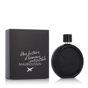 Herrenparfüm Mauboussin EDP Une Historie D'homme Irresistible 90 ml