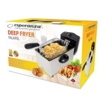 Friteuse Esperanza EKG010 2000 W 3 L