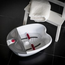 Foot Massager Medisana 88363 White 60 W Pedicure spa