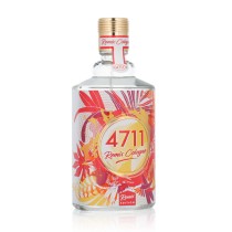 Parfum Unisexe 4711 EDC Remix Cologne Grapefruit Edition 2022 100 ml