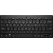 Clavier HP 350 Noir