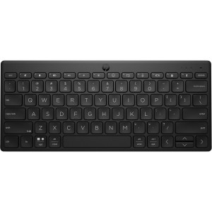 Clavier HP 350 Noir