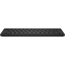 Clavier HP 350 Noir