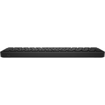 Keyboard HP 350 Black