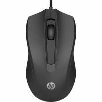 Mouse HP 6VY96AA Schwarz