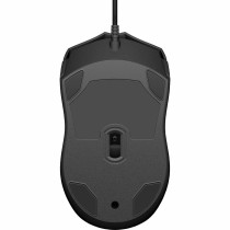 Mouse HP 6VY96AA Black