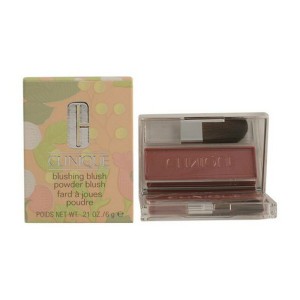 Blush Clinique Blushing Blush  Nº 107 (6 g)