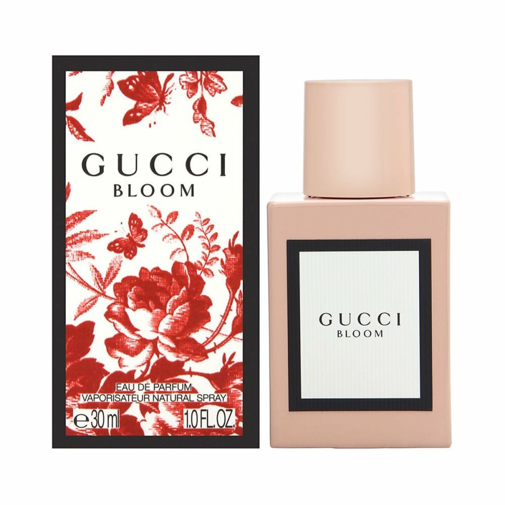 Damenparfüm Gucci EDP Bloom 30 ml