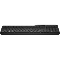 Bluetooth Keyboard HP 7N7B8AA Qwerty US